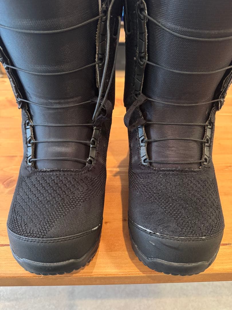 Burton swath スノーボードブーツ 27.5cm