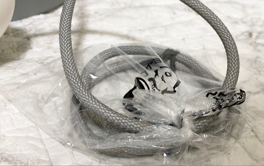 【未使用】Fritz Hansen CARAVAGGIO MATT P2 ①