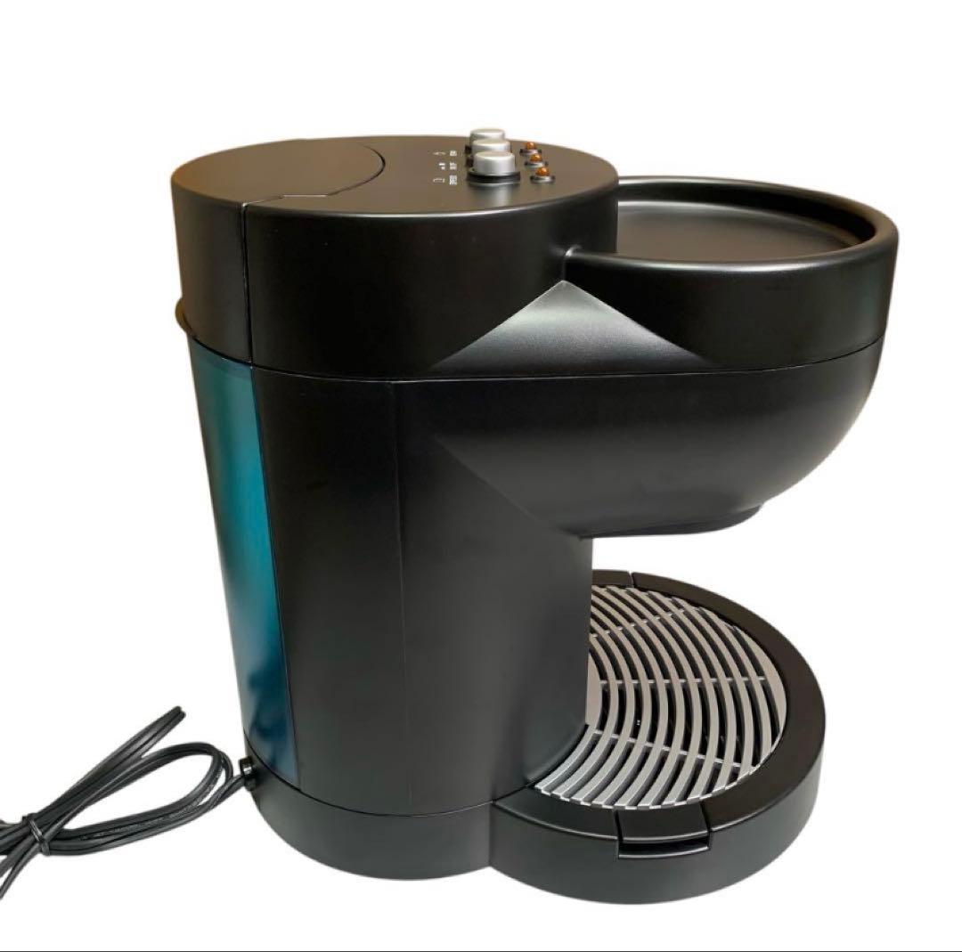 【未使用】devicestyle 本格エスプレッソマシン　TH010