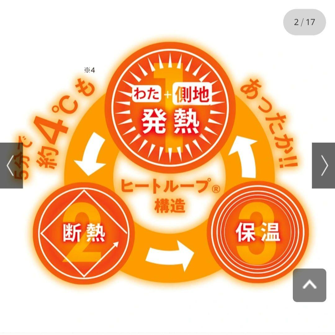 【ディノス限定】ヒートループハイパー掛け+敷きセット　シングル