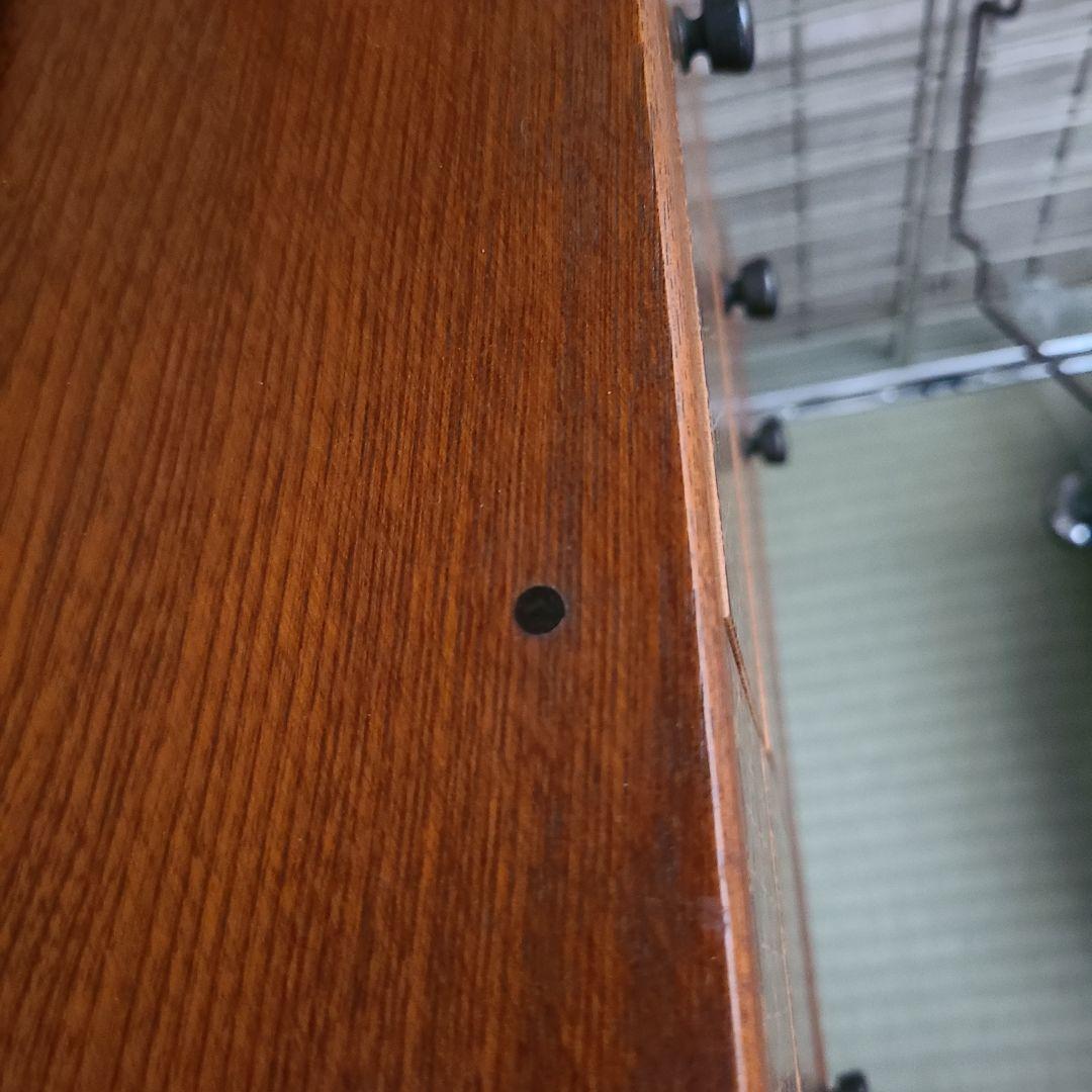 寄木細工小物入れ