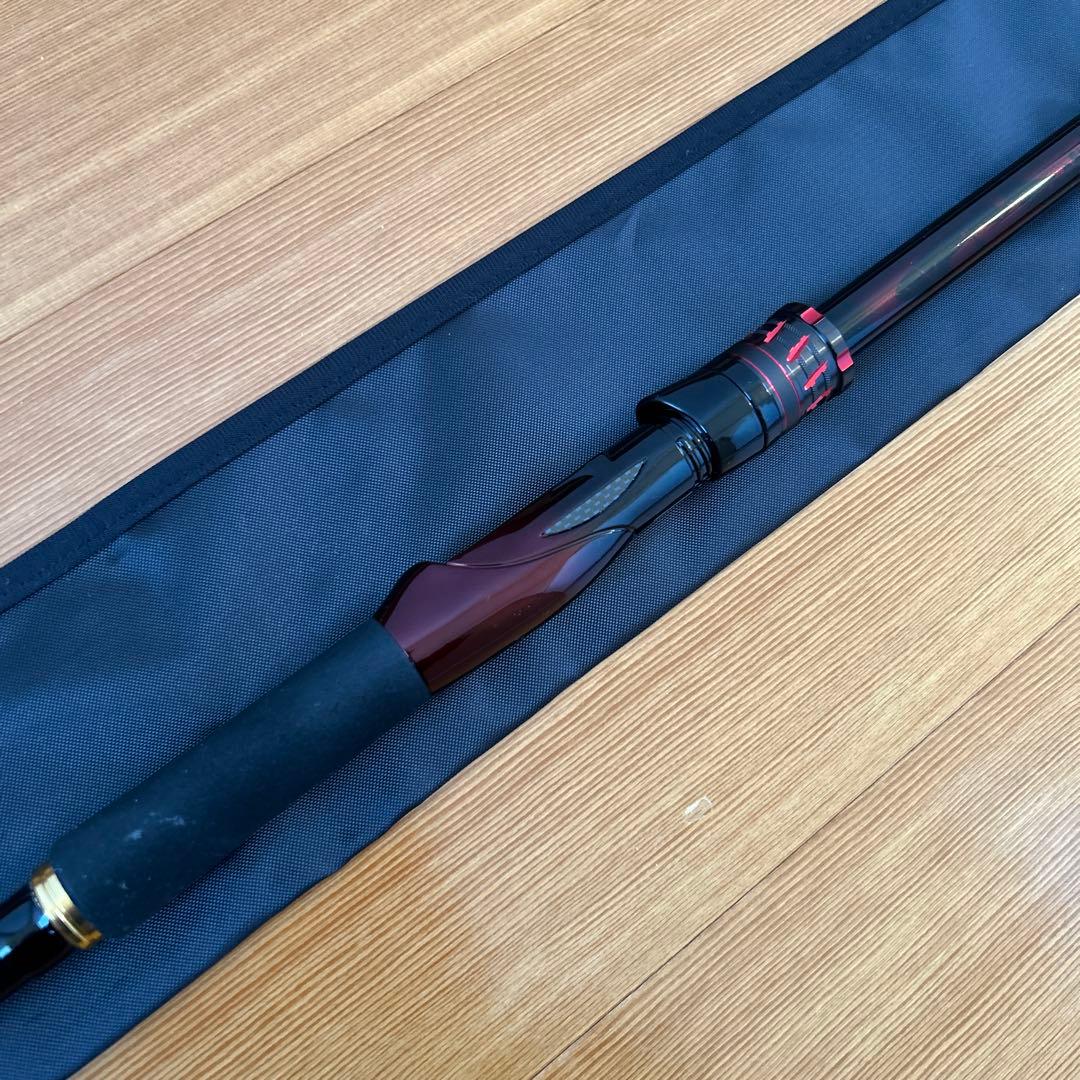 DAIWA オーバーゼア グランデ 103M サーフモデル