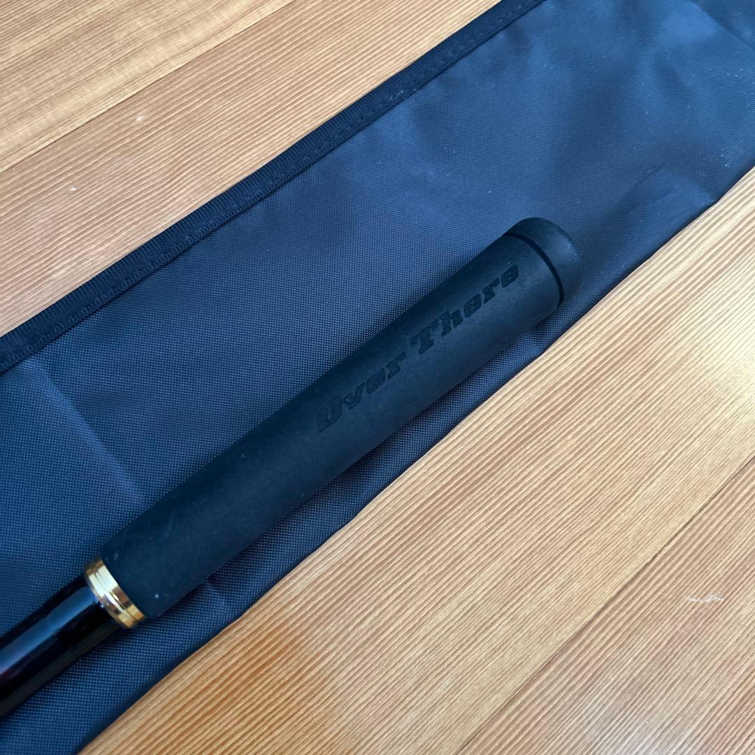 DAIWA オーバーゼア グランデ 103M サーフモデル