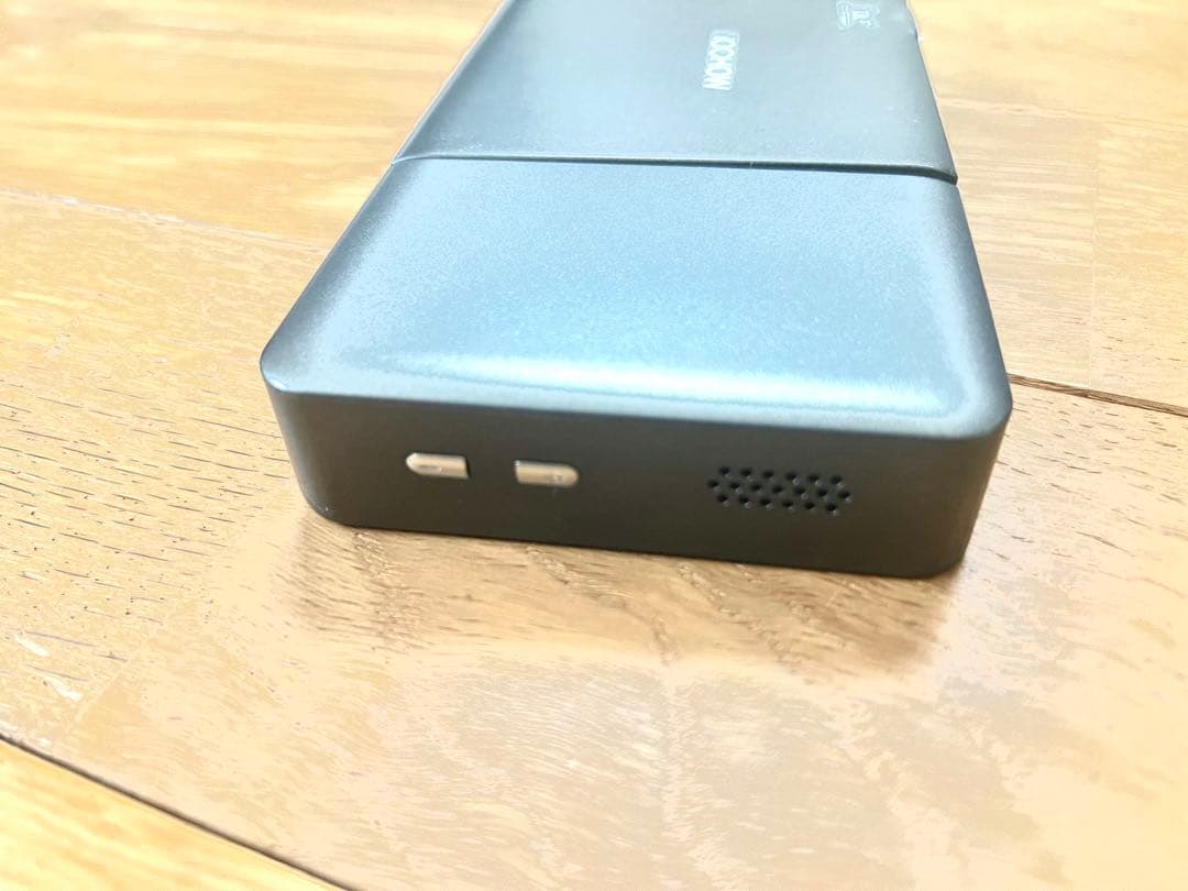 iOCHOW iO2 プロジェクター