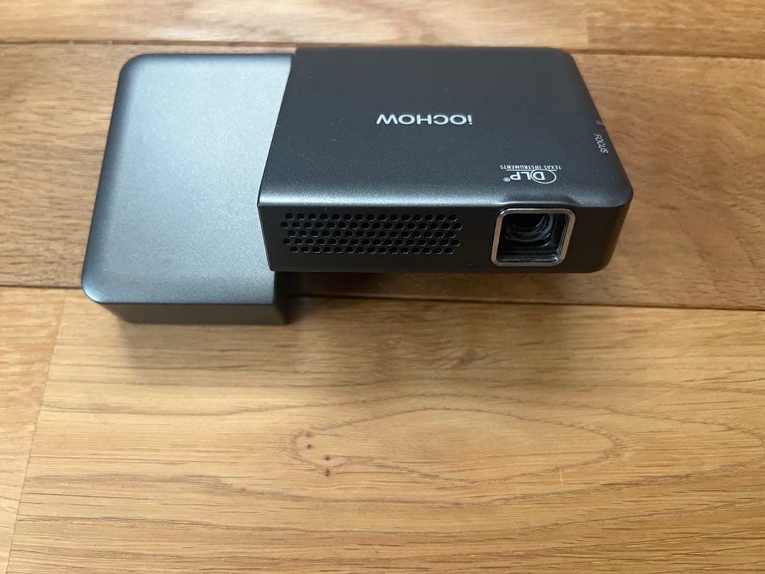 iOCHOW iO2 プロジェクター