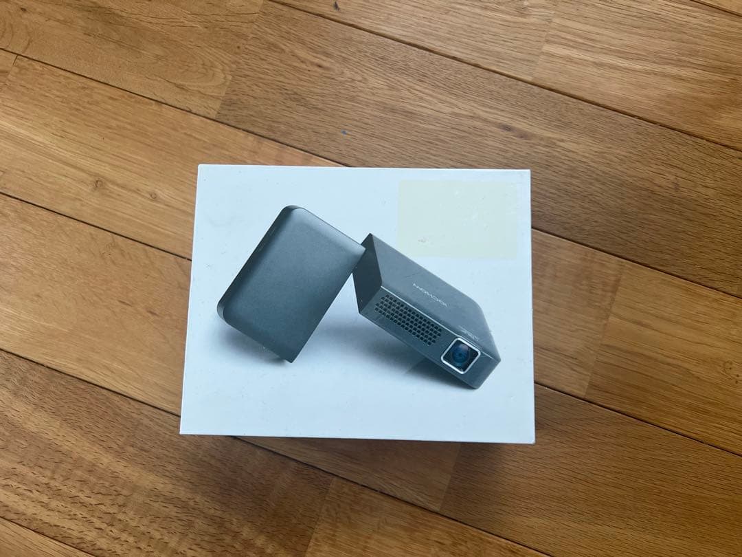 iOCHOW iO2 プロジェクター