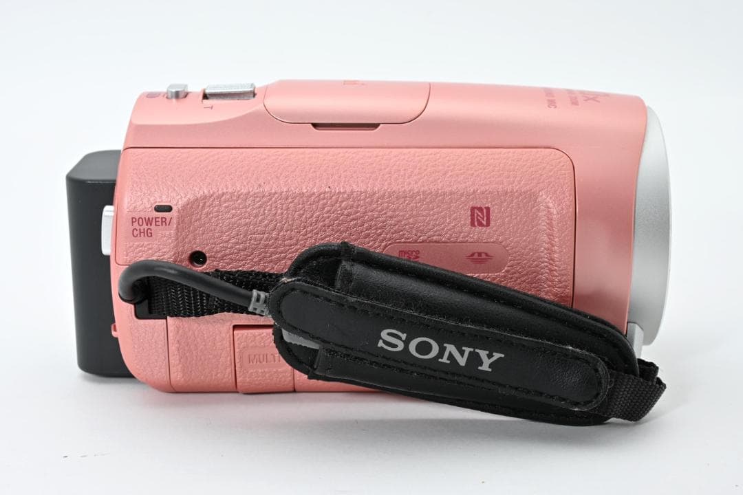 ■ 美品 ■ ソニー　SONY HDR-CX670 Y251020#714