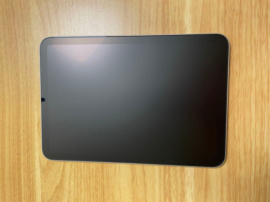 iPad mini 第6世代 256GB Starlight