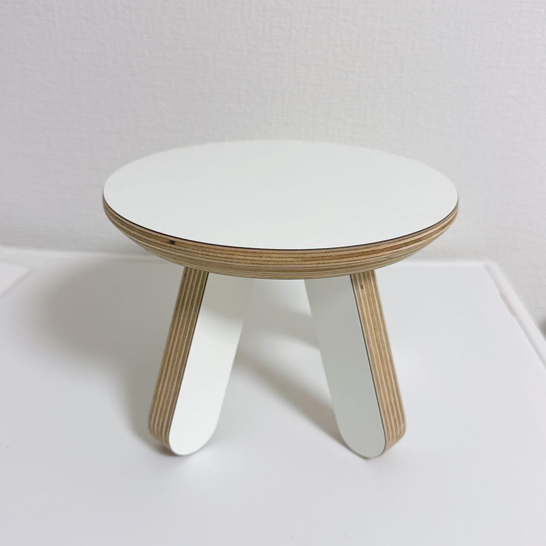 romanmood テーブル＆コースターセット