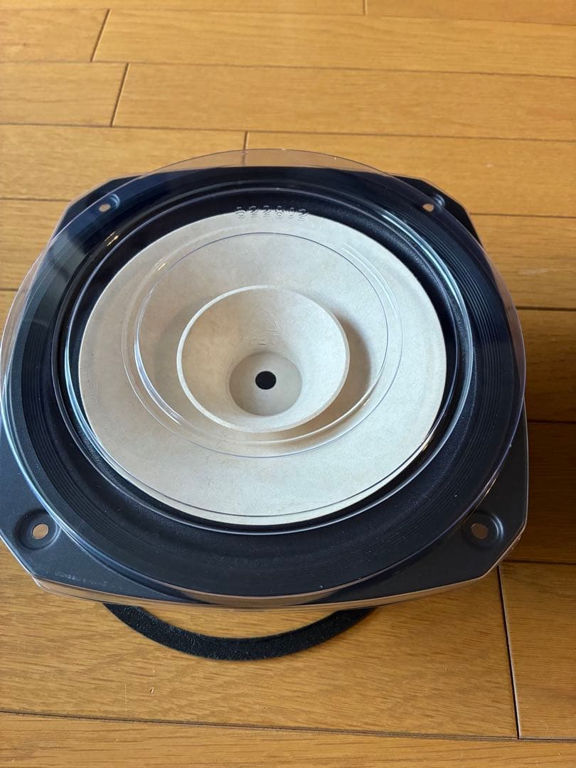 値下げFostex FE206NV スピーカー 2個セット