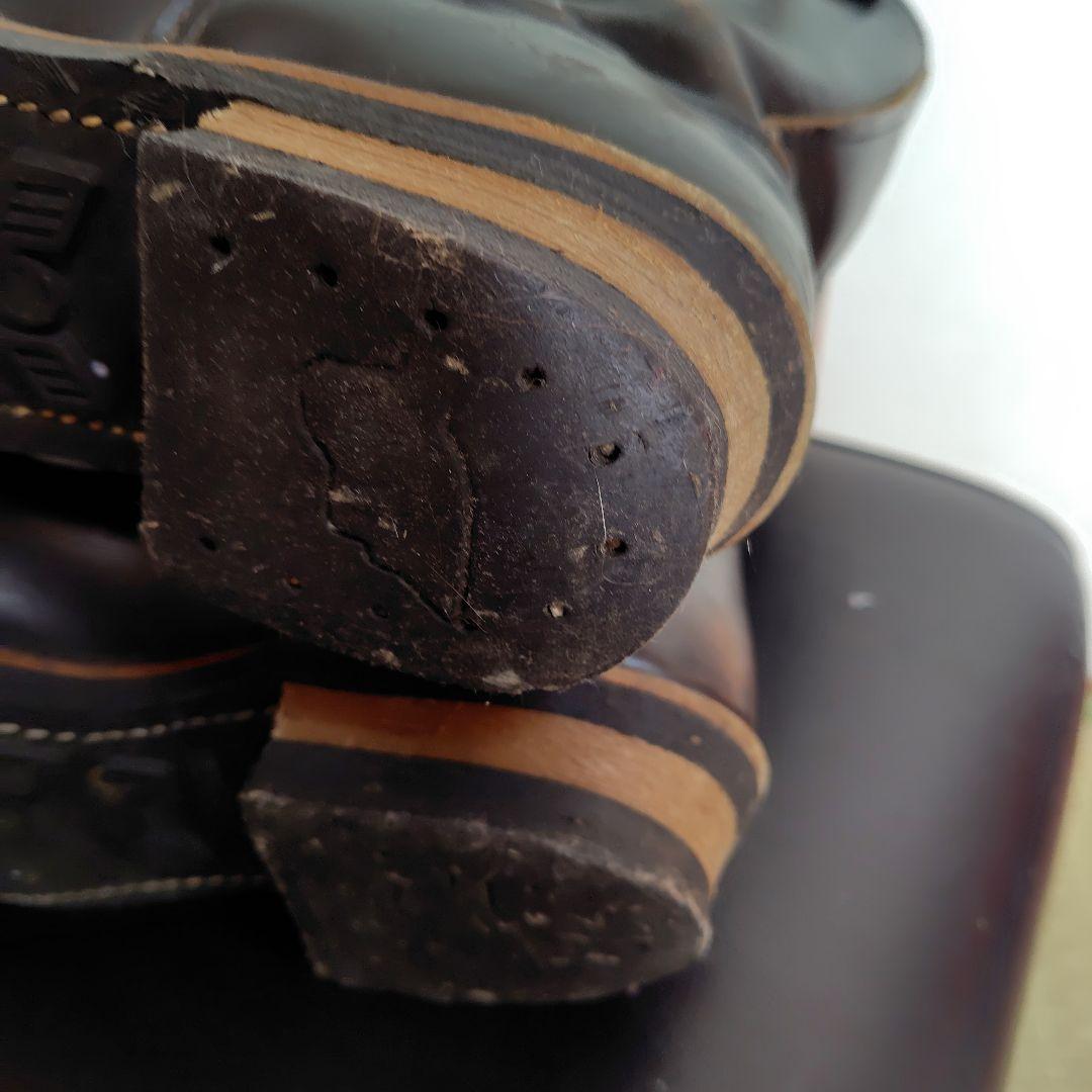 Red Wing エンジニアブーツ