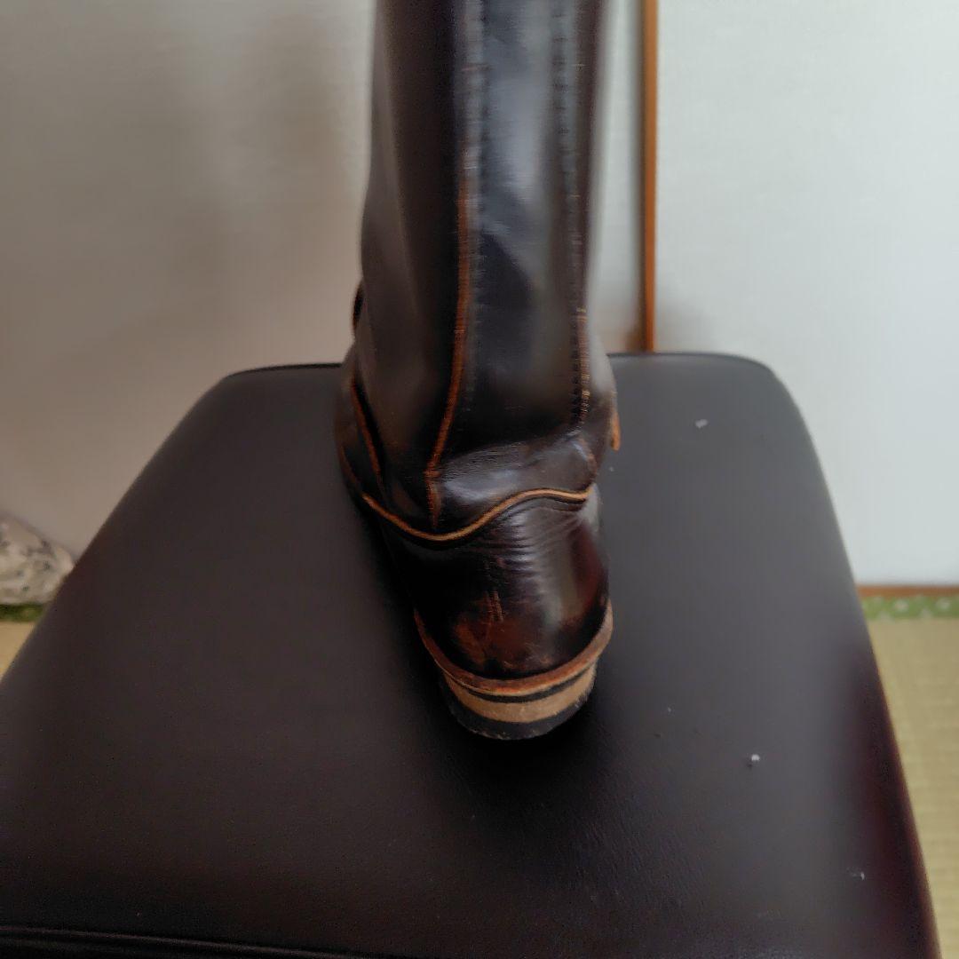 Red Wing エンジニアブーツ