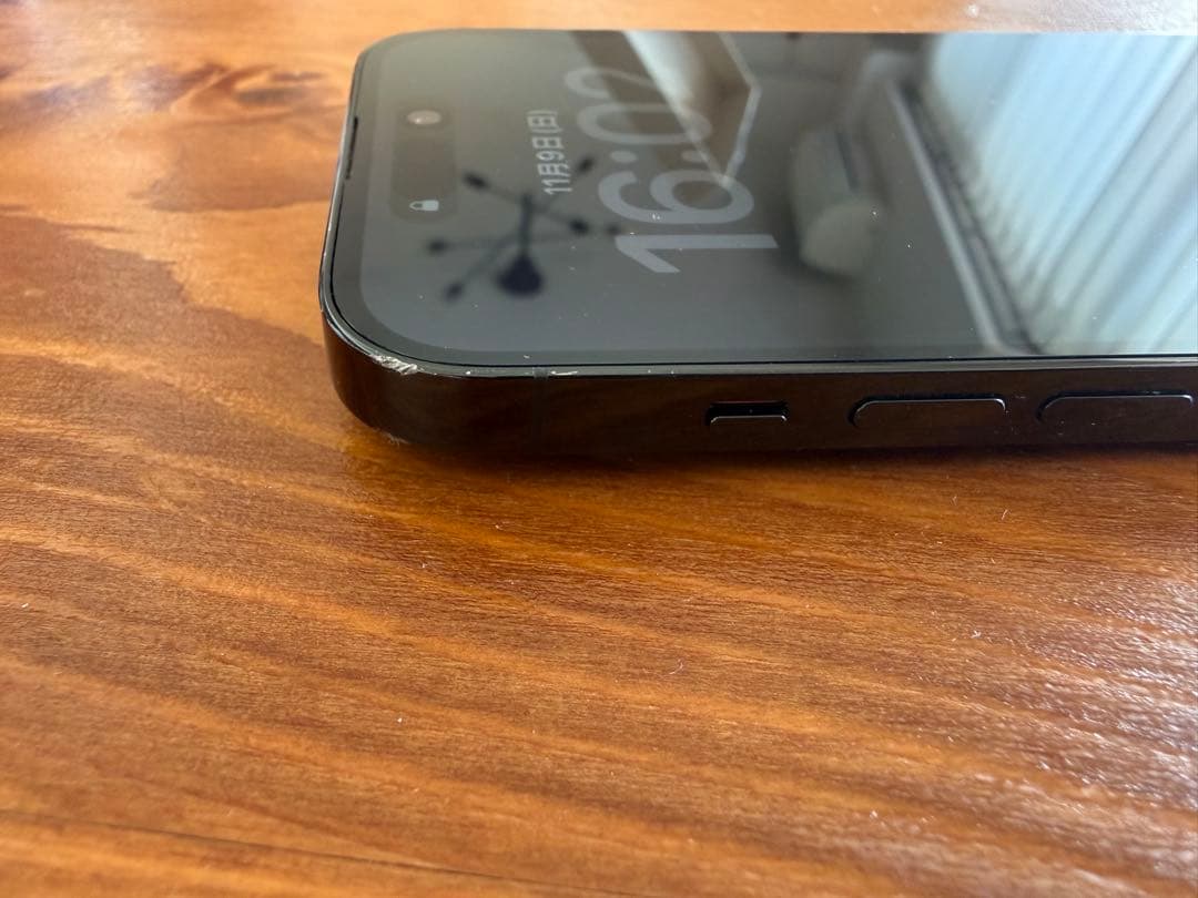 Apple iPhone 14 Pro 本体 256gb SIMフリー