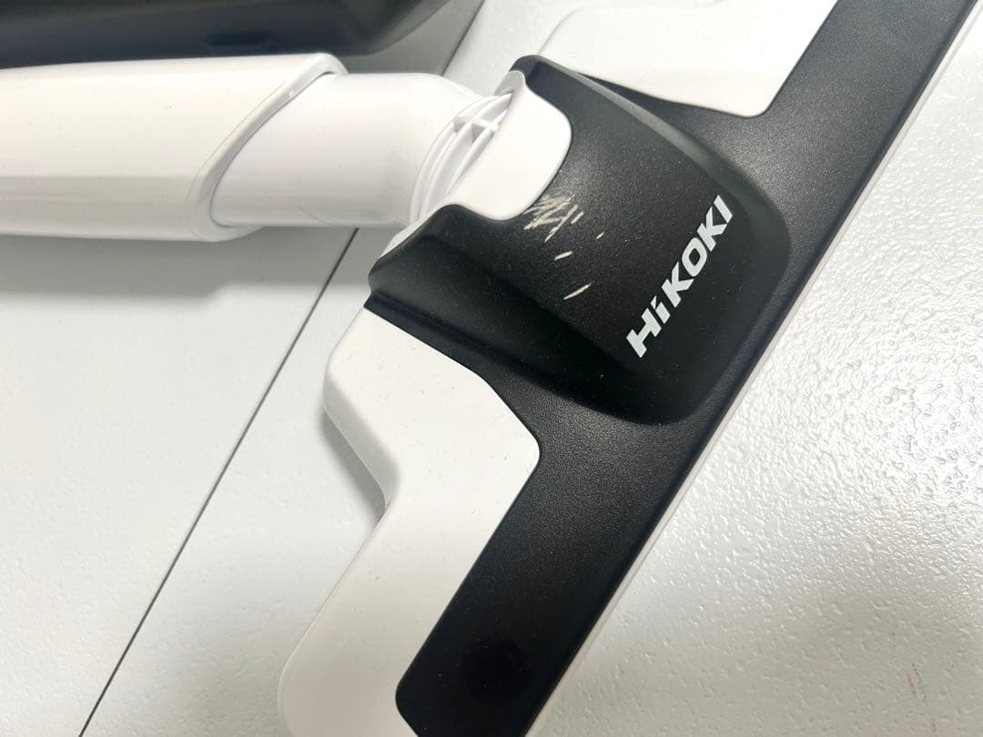 HiKOKI コードレスクリーナー
