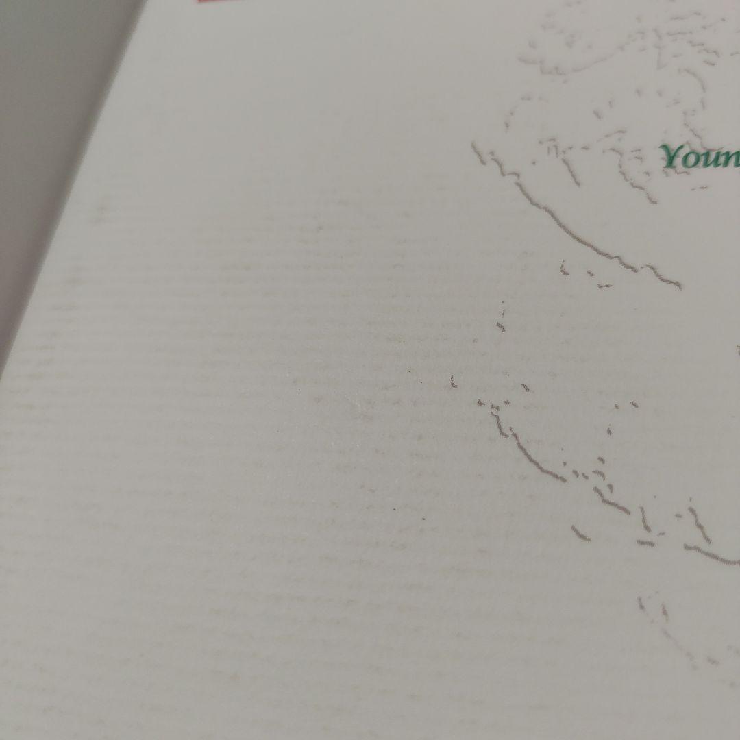 マザー2 ひみつのたからばこ 本