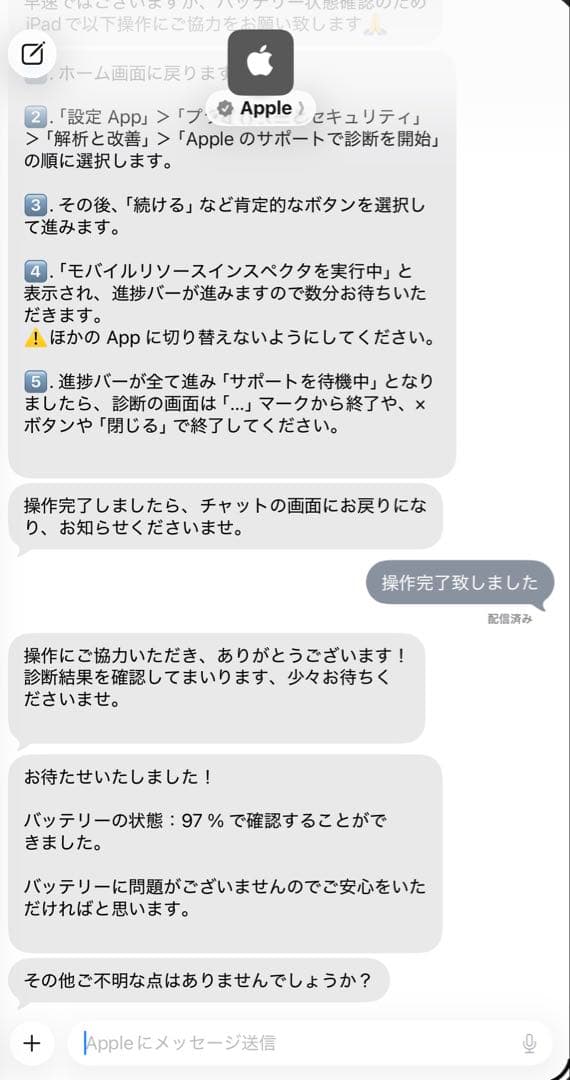 第5世代 12.9インチ iPad Pro 256GB WiFiモデル