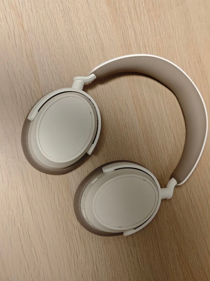 Sennheiser ACCENTUM Plus ワイヤレスヘッドホン