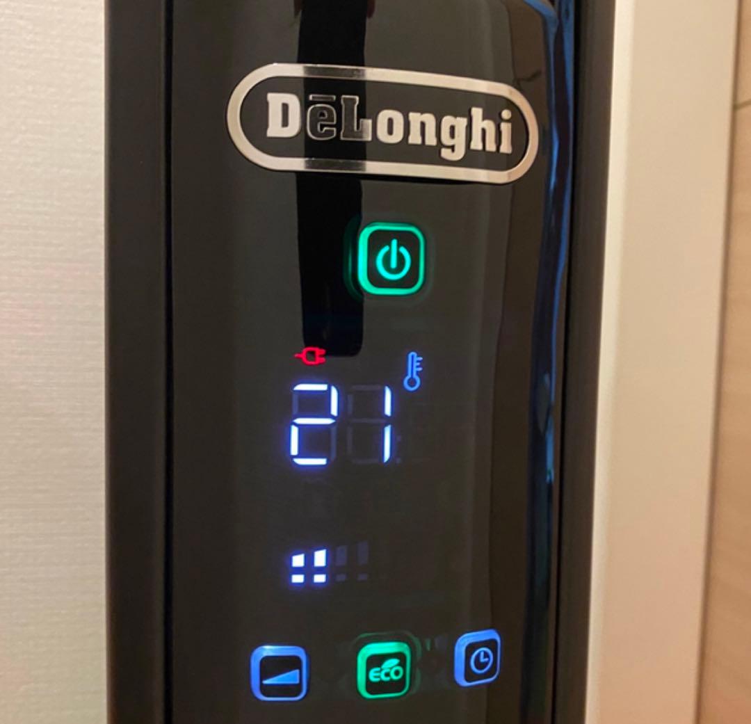 デロンギ マルチダイナミックヒーター MDHU-PB