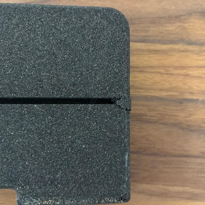 その他 Grovemade Desk Shelf Walnut Medium