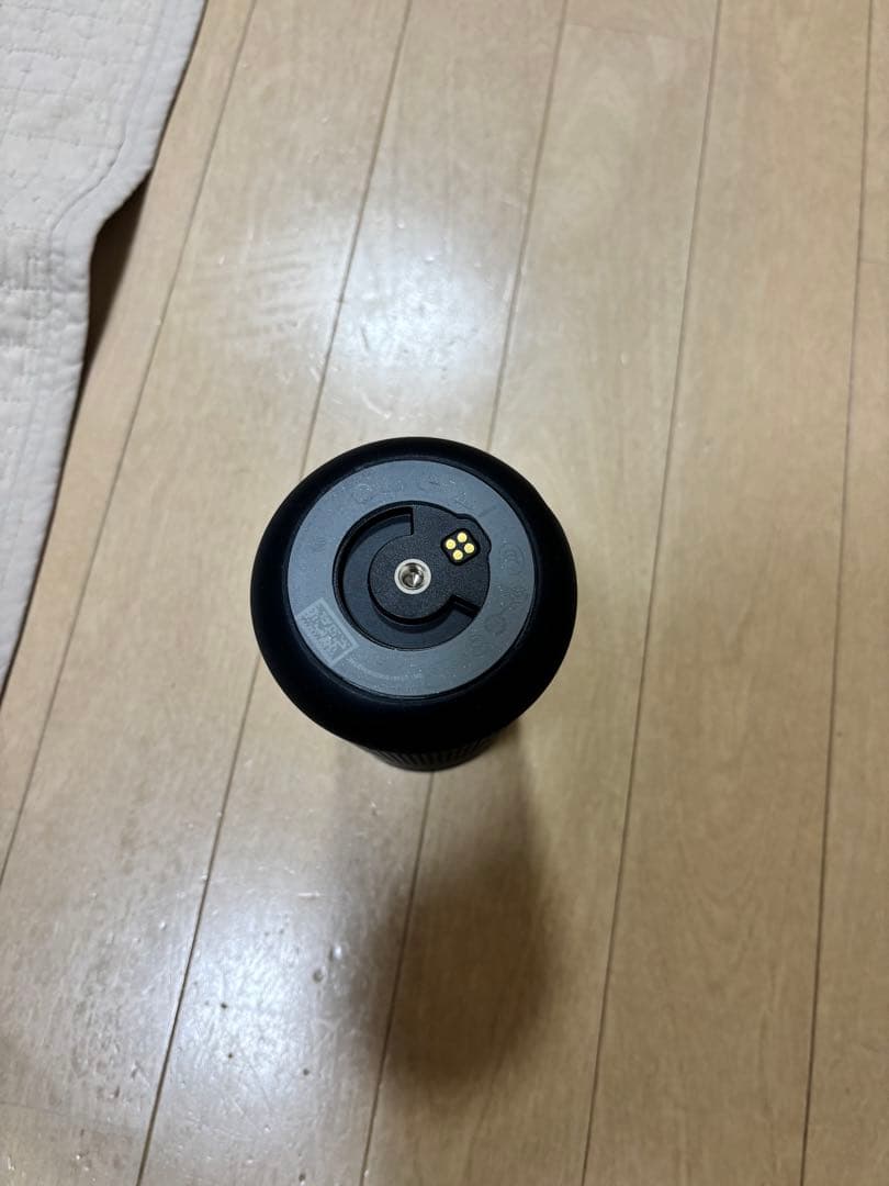 Bose スマートスピーカー ブラック