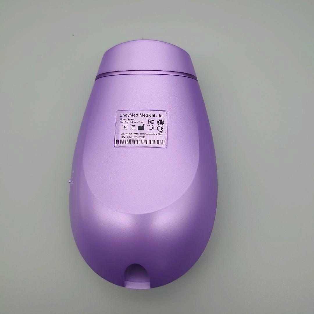 ビューテリジェンス NEWA リフト プラス　リフト＋ JMEC 美顔器