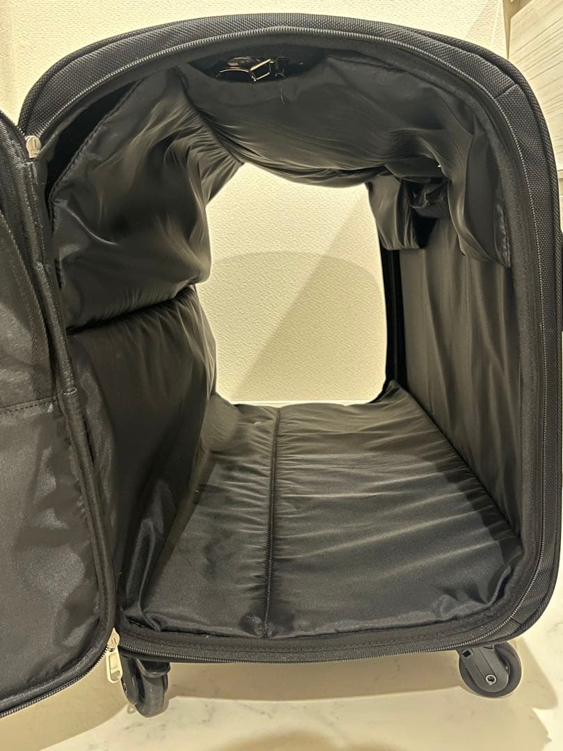 TAKE ME リュックキャリー　ペットカート　3way XL 多頭飼い　防災