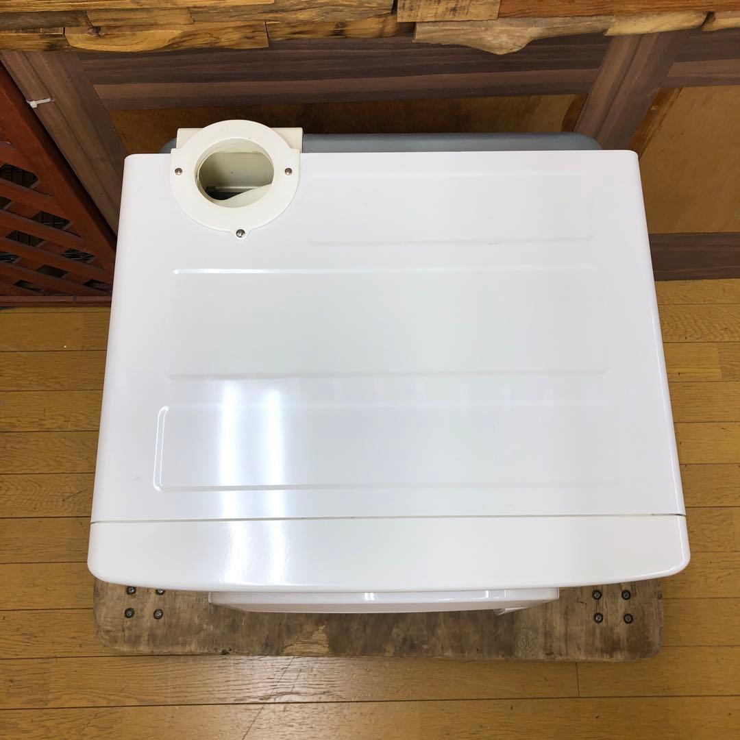 ☆送料込み☆　家庭用ガス衣類乾燥機　リンナイ　RDT-31S　乾太くん　3㎏