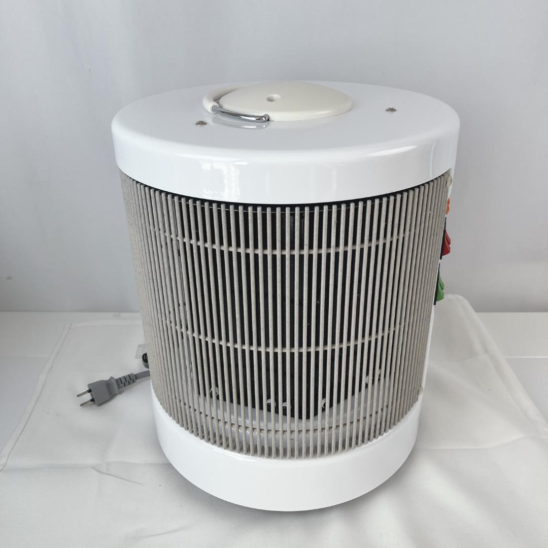 美品☘️　暖話室1000型　遠赤外線　DAN1000-R16 ホワイト