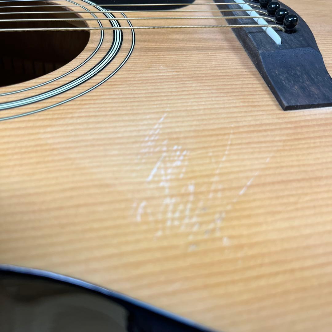 YAMAHA F315D ヤマハ アコースティックギター 入門モデル