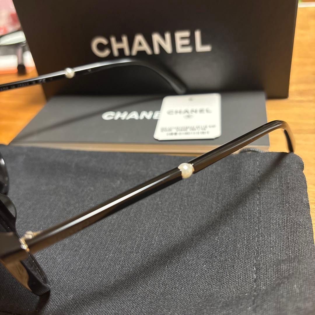 CHANELシャネルサングラス