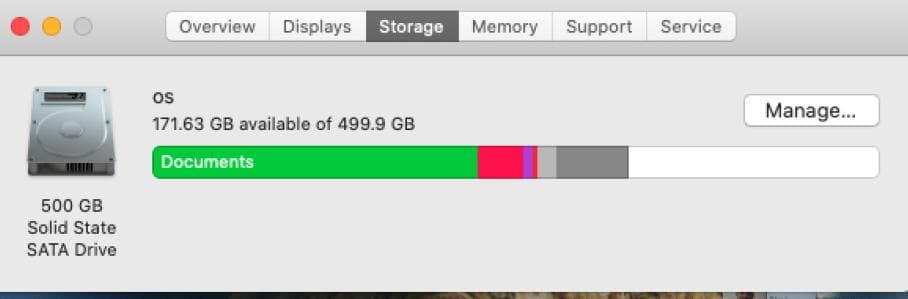 Macデスクトップ Mac mini A1347 16G RAM 500G SSD