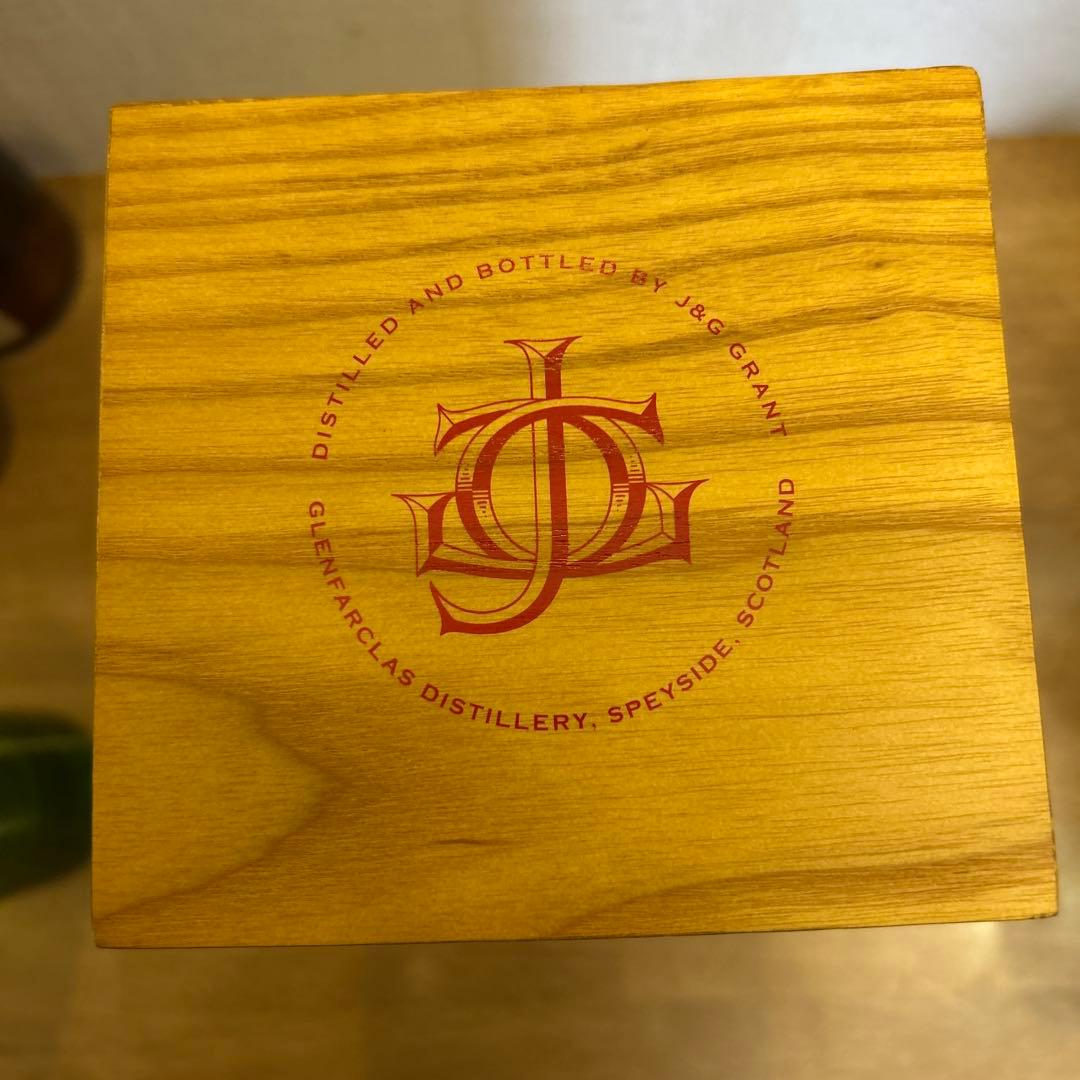 ウイスキー Glenfarclas The Family Casks 1989 -2017