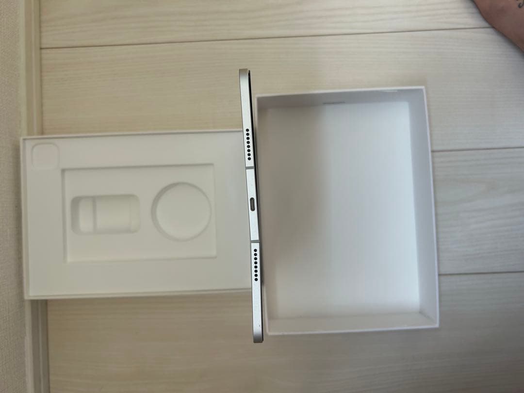 Apple iPad Pro 第4世代11インチ 256GB Wi-Fiモデル