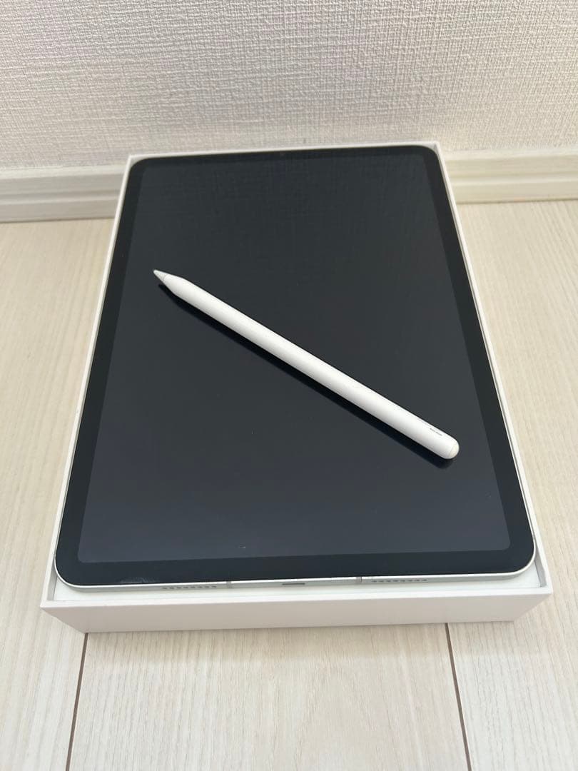 Apple iPad Pro 第4世代11インチ 256GB Wi-Fiモデル