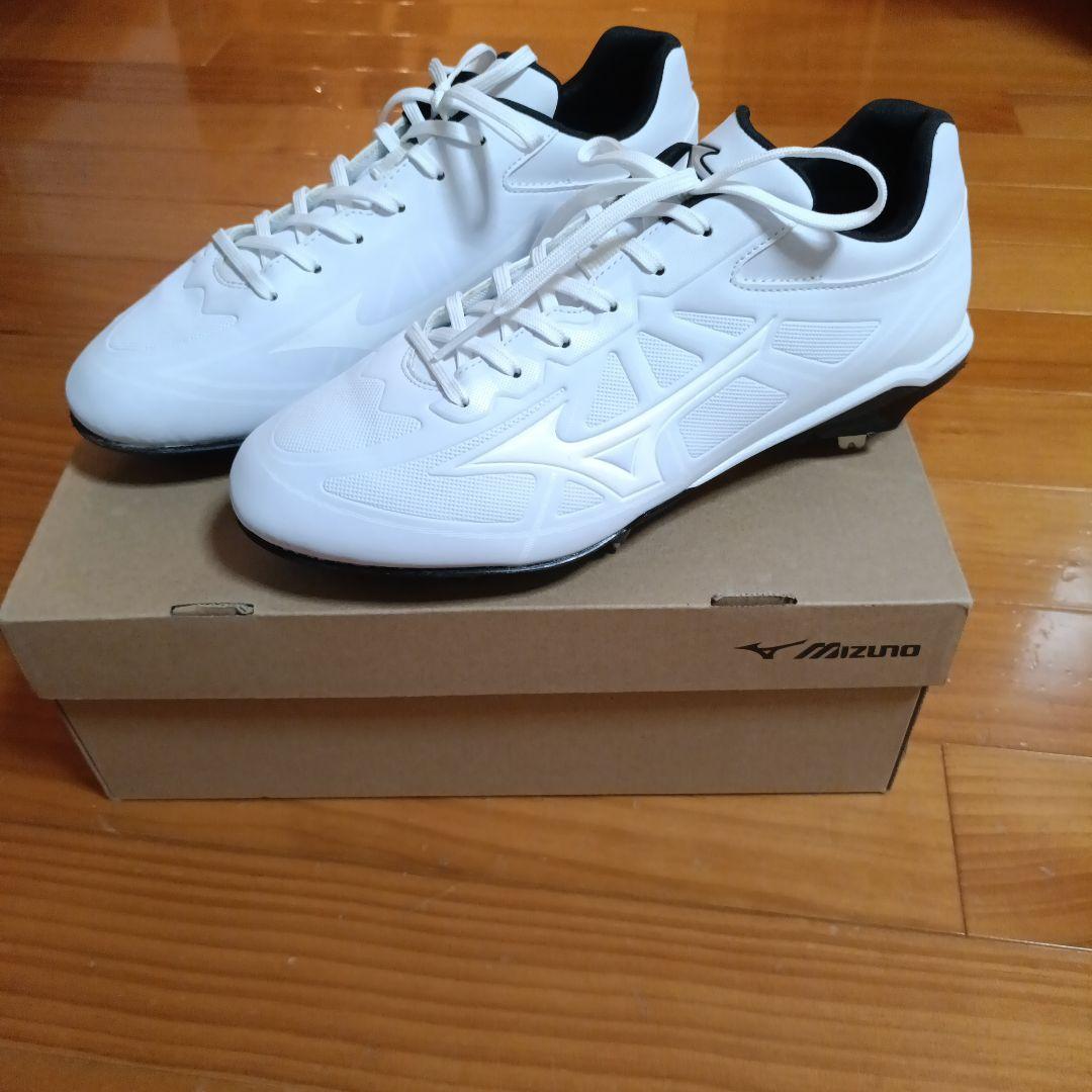 野球 スパイク Mizuno 27.5