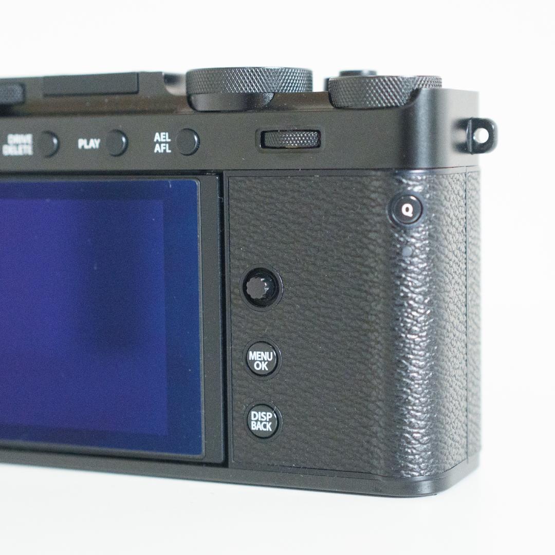 富士フイルム FUJIFILM X-E5 レンズセット