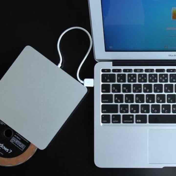 MacBookAir 付属品全てあります