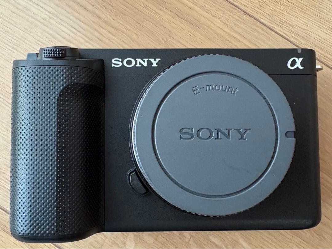 Sony ZV-E1 ミラーレスカメラ