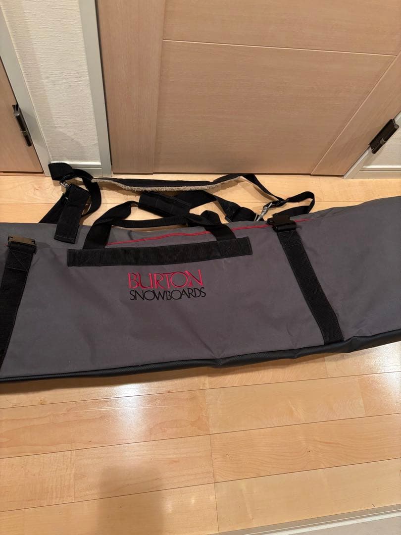 BURTON スノーボード ケース バッグ