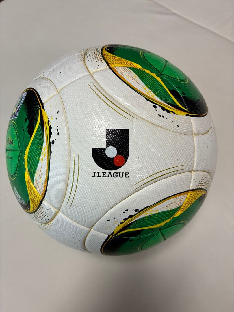 ラスト値下げ‼️超レア‼️【サッカーボール 2013W杯公式試合球】