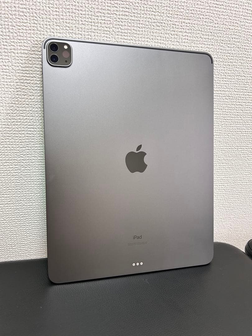 iPad Pro 第4世代 12.9インチ 128GB 純正キーボード付状態良好