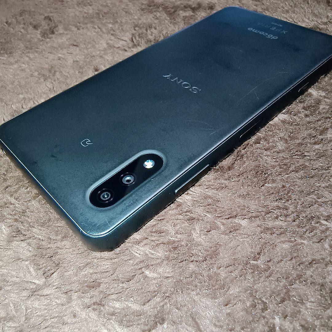 SONY Xperia　Ace2 ドコモ