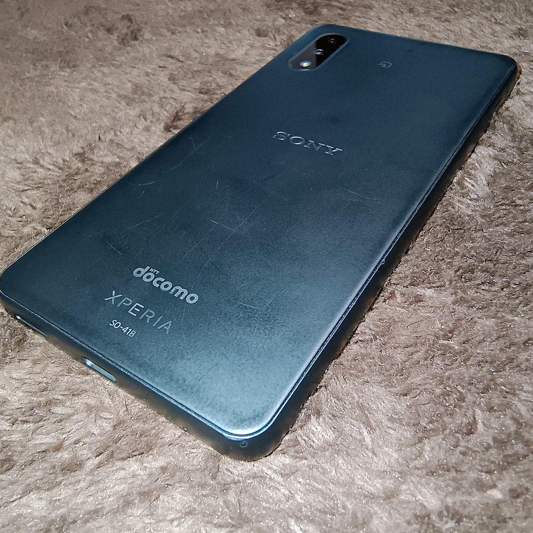 SONY Xperia　Ace2 ドコモ