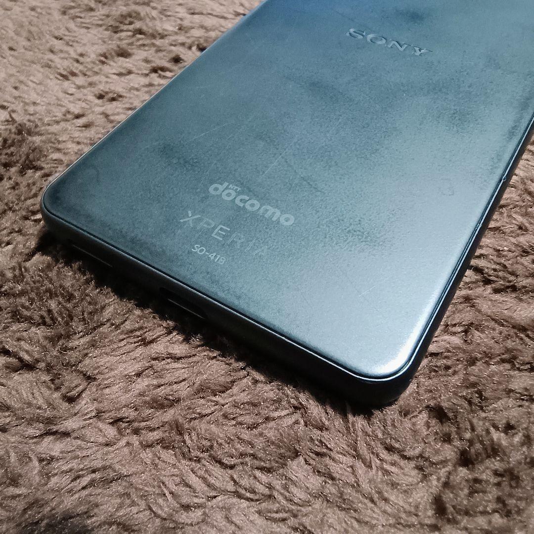 SONY Xperia　Ace2 ドコモ