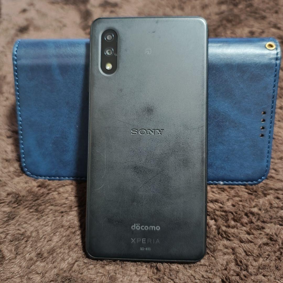 SONY Xperia　Ace2 ドコモ