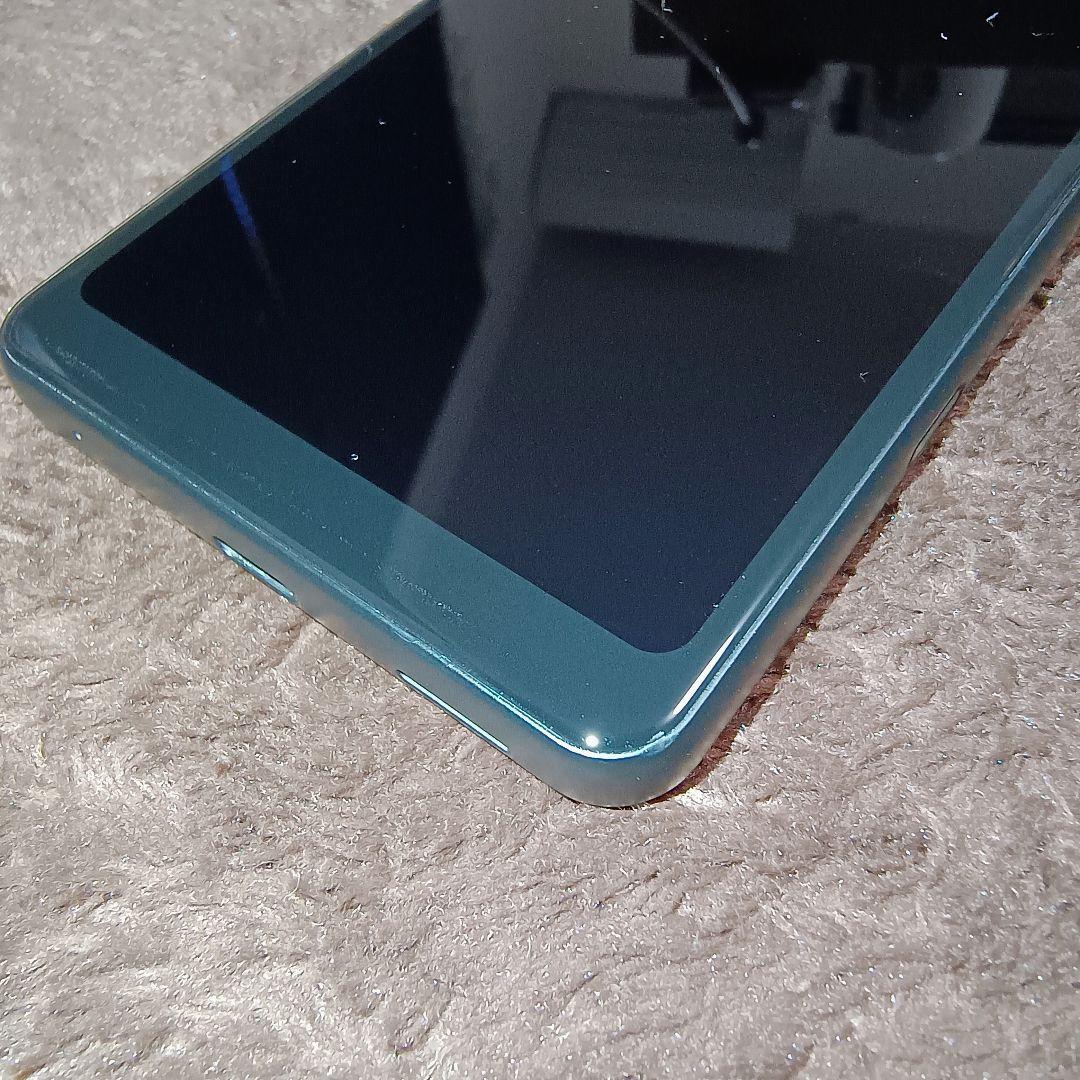 SONY Xperia　Ace2 ドコモ