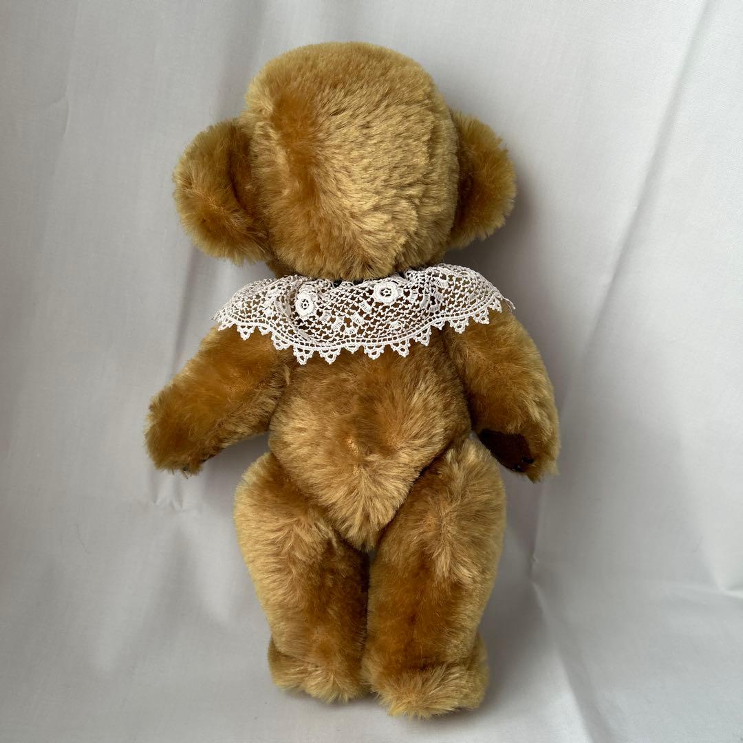 ビンテージチーキー REGＤタグメリーソート可愛い子です