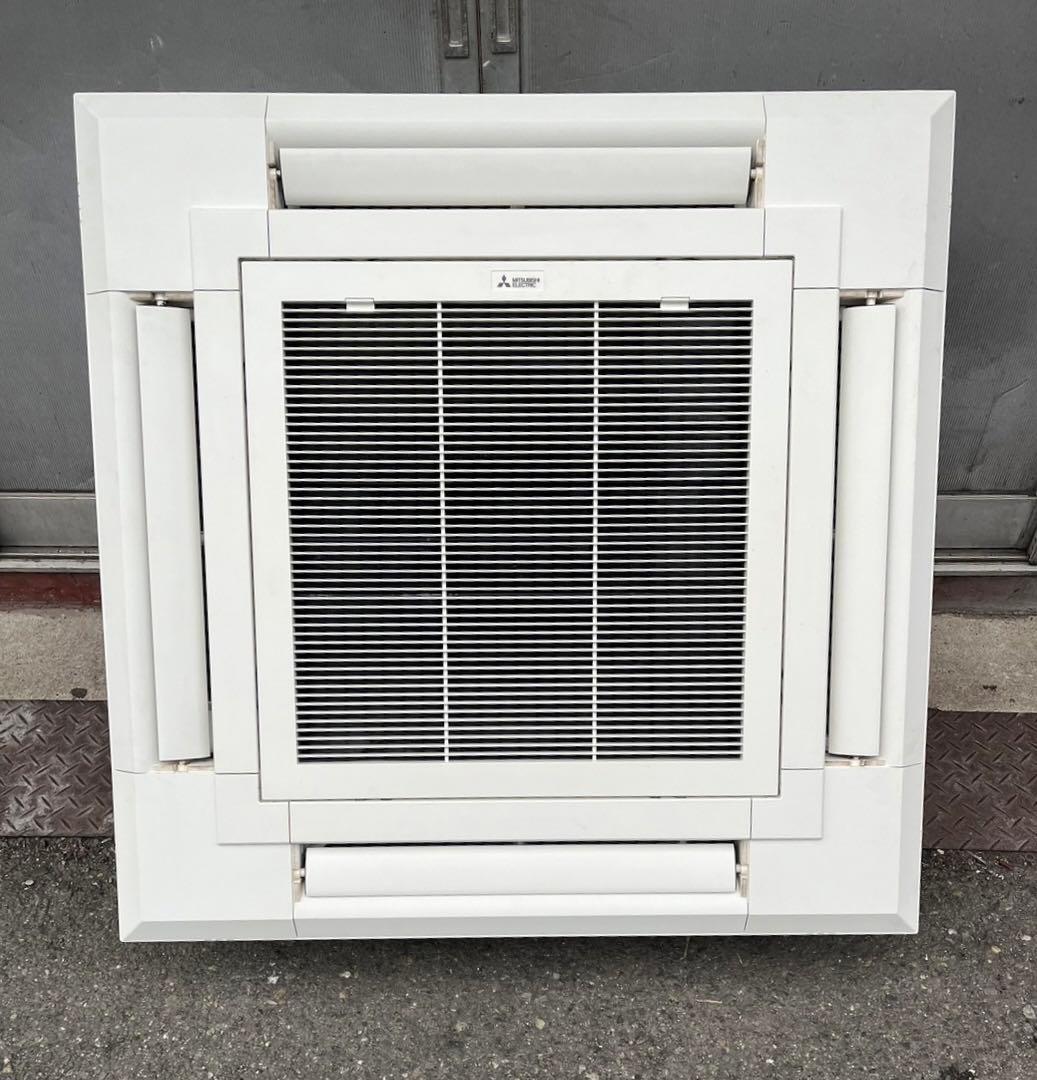 三菱電機 パッケージエアコン PL-ERP50EA4 PUZ-ERMP50KA2