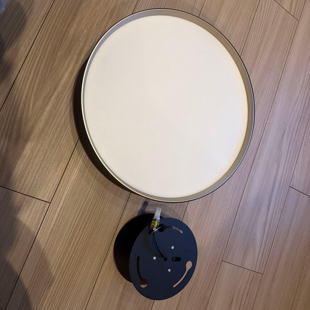 アートワークスタジオ Glow4000LEDシーリングライト