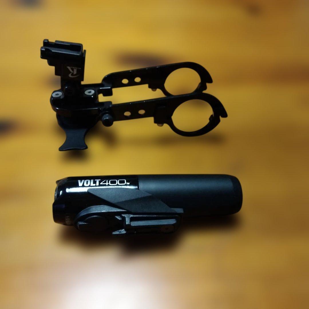 REC mount レックマウント　ロードバイク 一式搭載